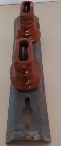 Diversos materiais elétricos