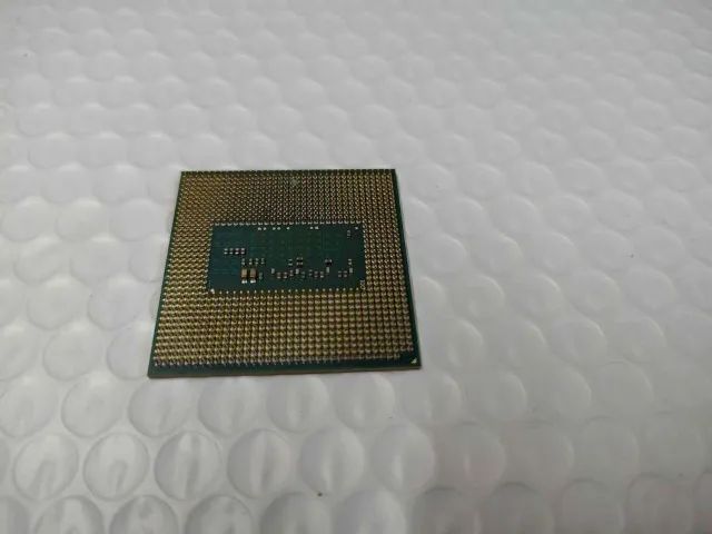 Processador Core I7 4700Qm Notebook 4Ger Só Venda - Foto 2