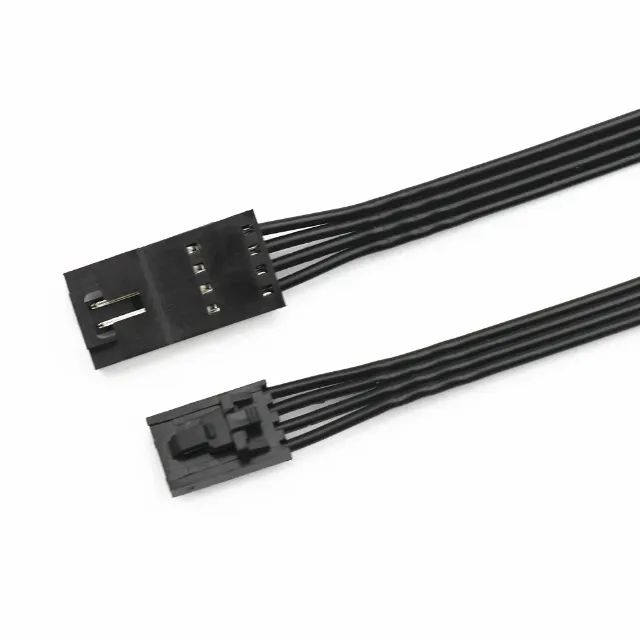 Cabo de Extensão RGB Corsair iCUE Node Core 4 Pinos - Foto 6