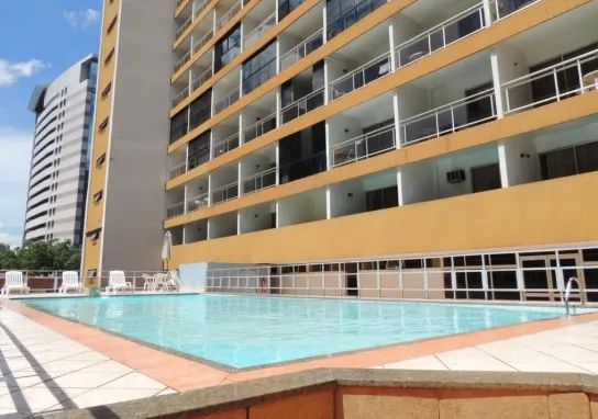 Apart Hotel Centro de Brasília (Garvey Park Hotel),Asa Norte,Brasília-DF - Foto 3