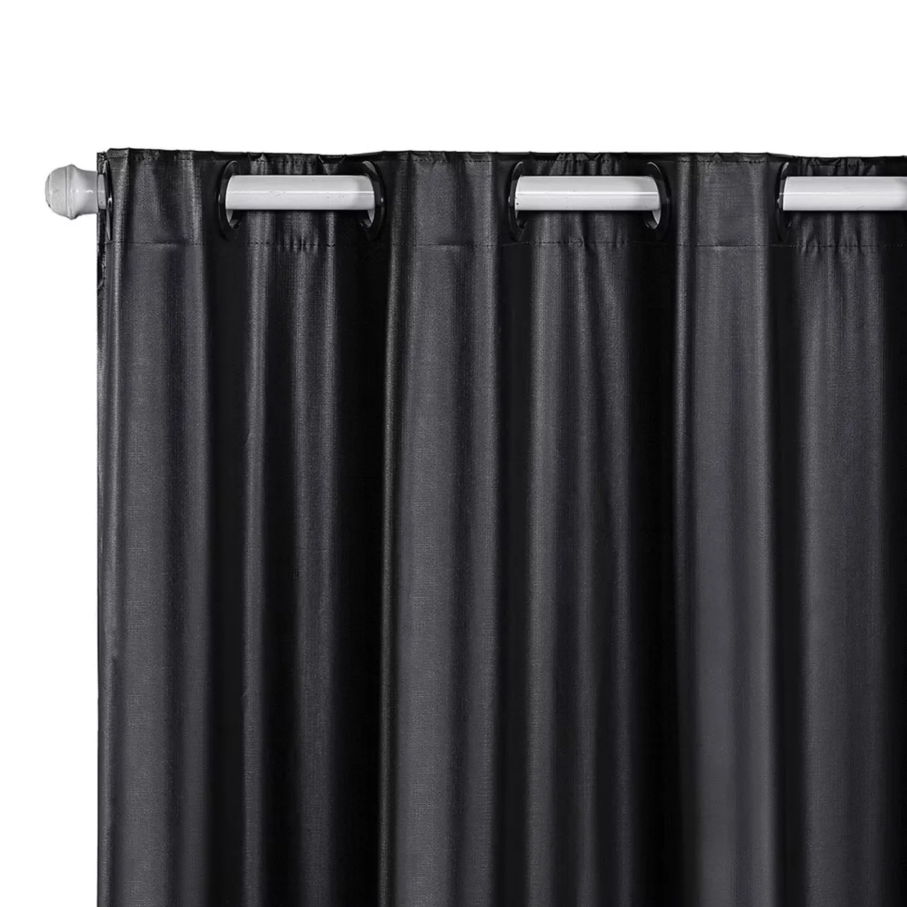 Cortinas para janela Blackout em pvc 2X 1.35