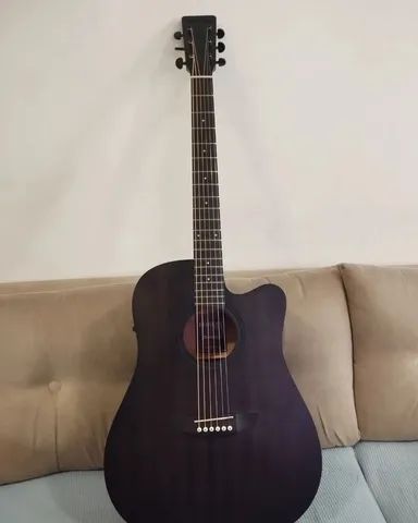 LUTHIER EM CONTAGEM ZERO ONZE - Foto 5