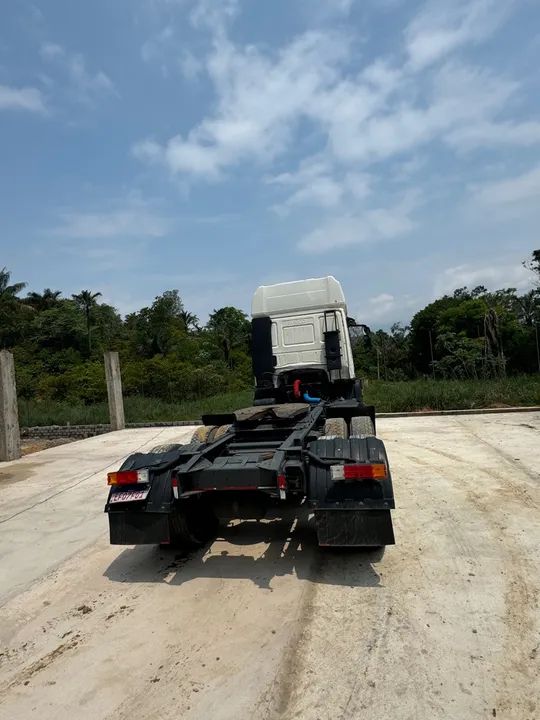 Iveco cursor 330 trufado - Foto 3