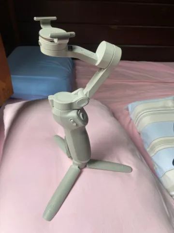 Estabilizador dji OSMO 4 - Foto 4