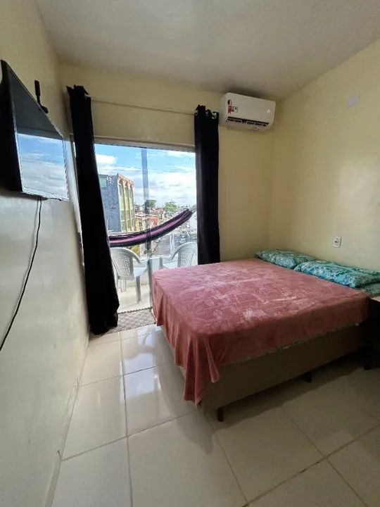 BELÉM Aptos FLATS Mobiliados Aeroporto - Diarias/Semanal/Mensal - Foto 10