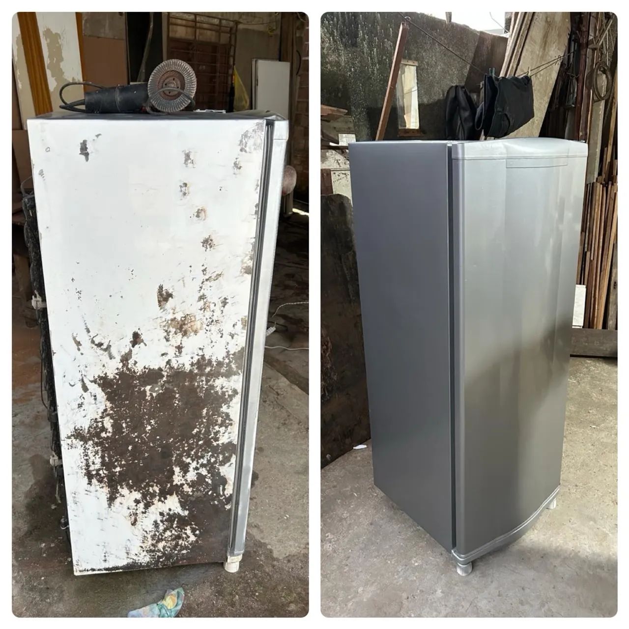 Adesivação  - Foto 2