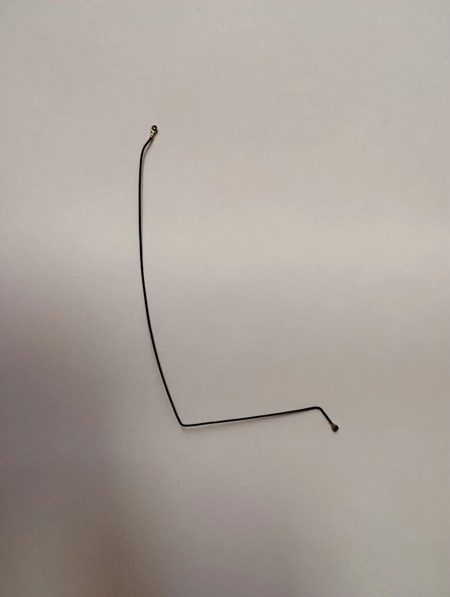 Antena, Cabo Conector de Rede Samsung Galaxy A10s