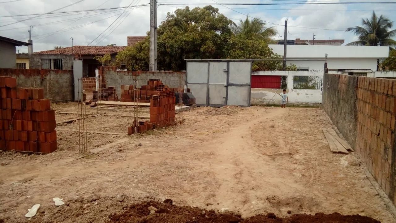 foto - Jaboatão dos Guararapes - Barra de Jangada