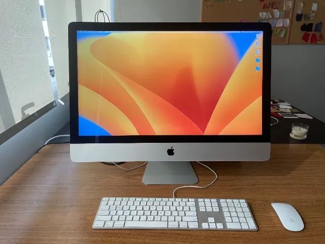 imac 5k 2017