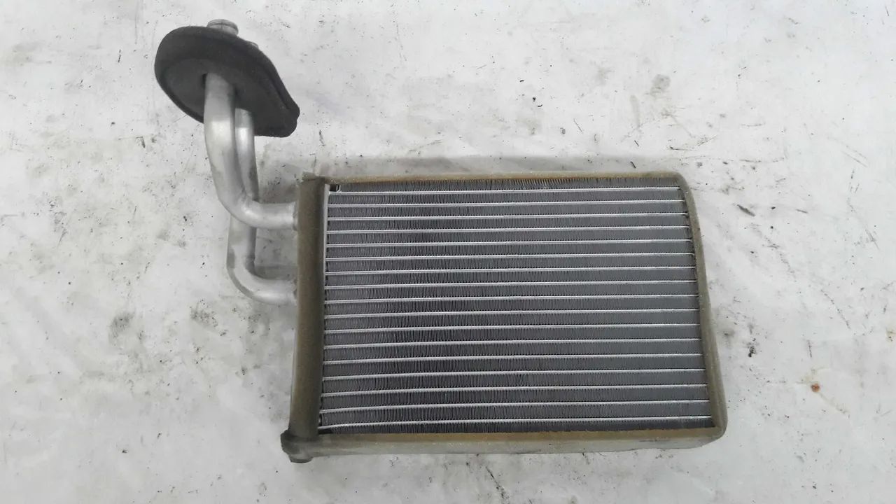 Radiador Ar Quente Da Caixa Evaporadora Tr4 11 12 13 14 15