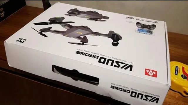 Vision store drone price