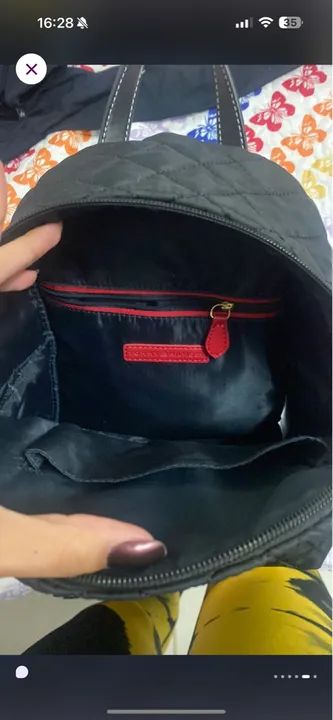 Mochila Tommy Hilfiger  - Foto 3