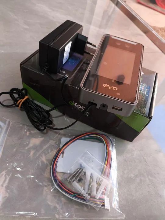 Reconhecimento Facial I.A - Foto 2