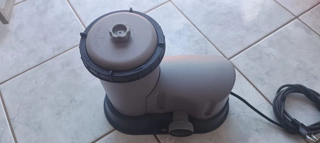 Bomba para piscina BESTWAY63825056601729120