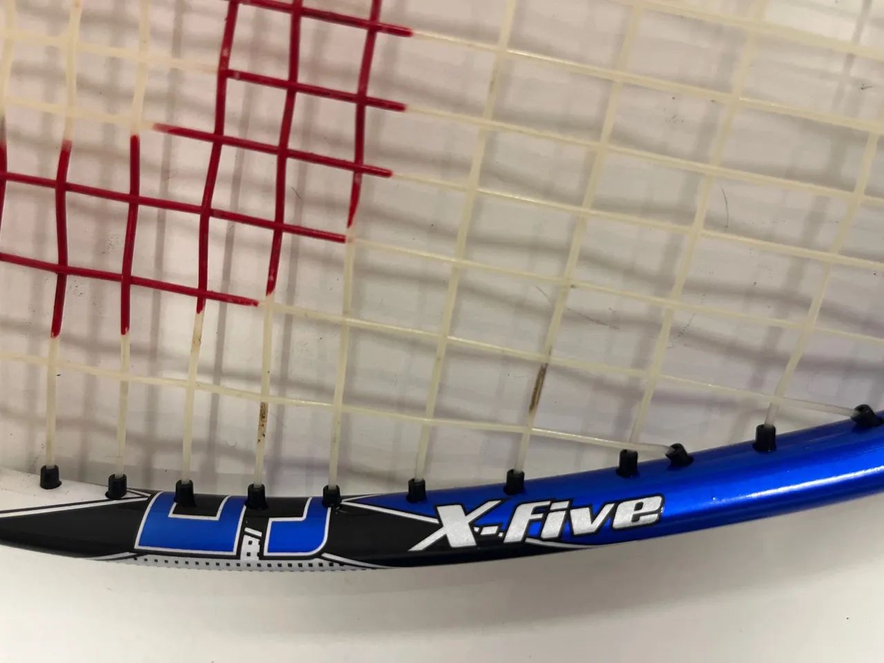 Raquete de Squash Wilson X FIVE - Foto 4