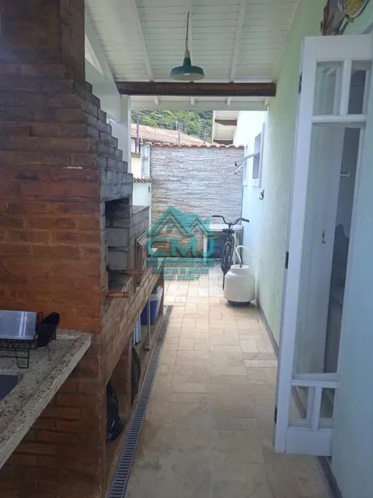 Casa em Condomínio para Venda em Caraguatatuba, Martim de Sá, 2 dormitórios, 1 suíte, 2 ba - Foto 3