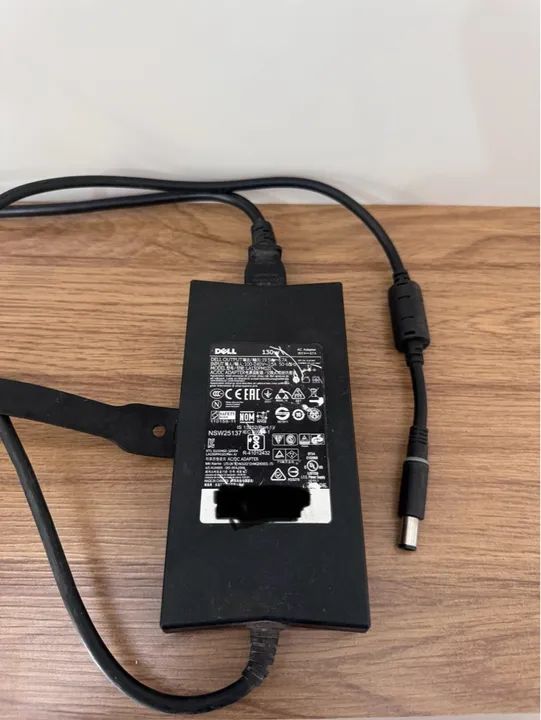 Fonte dell 130W