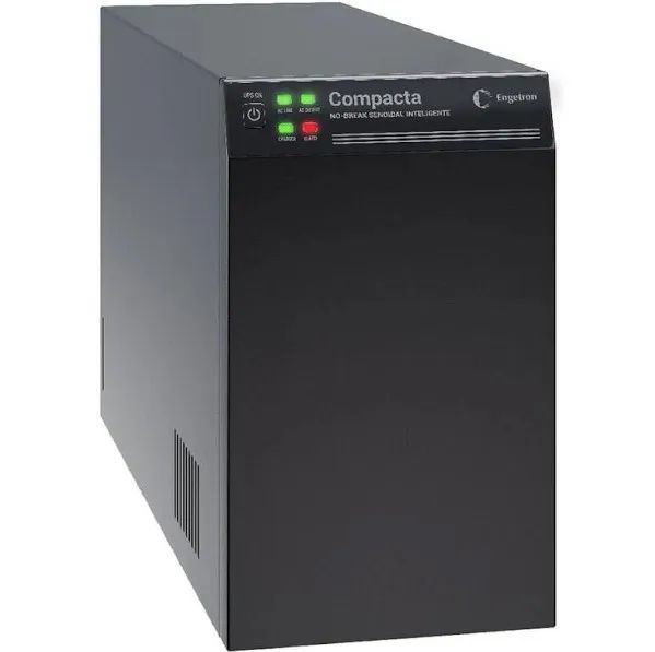 Engetron Compacta 2kVA (novo)