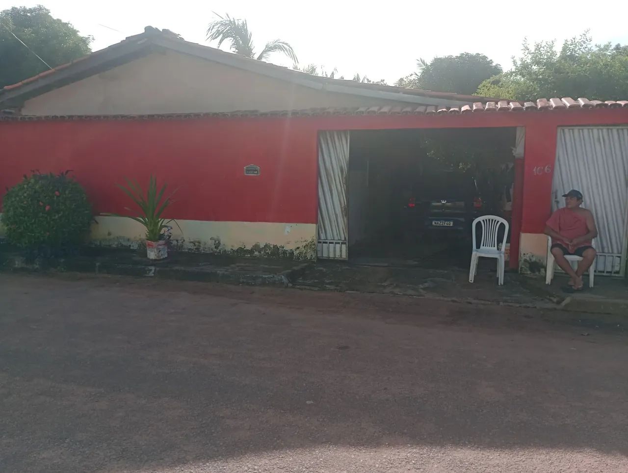Foto - Boa Vista - Equatorial