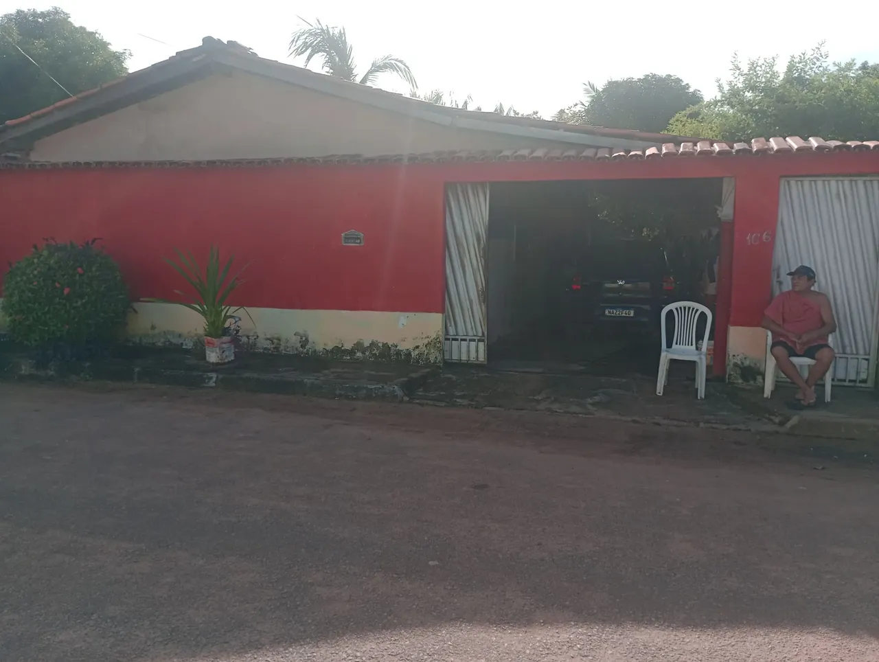 Vende-se casa são bento