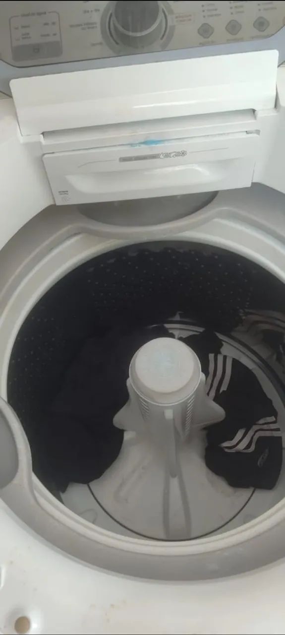 Máquina de lavar  - Foto 3