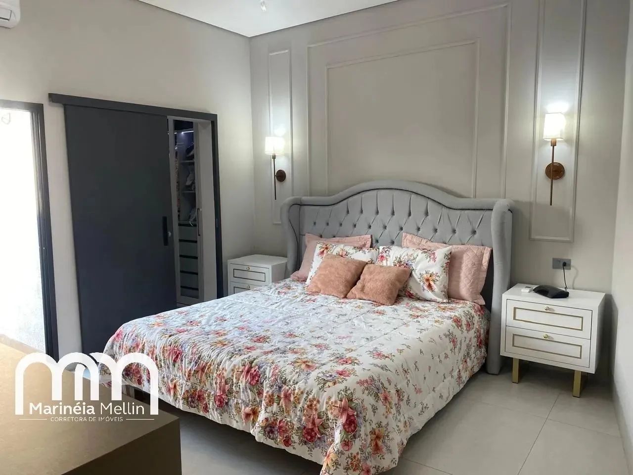 COMPRAR CASA COM PISCINA/ CONDOMÍNIO DE MÔNACO EM HORTOLÂNDIA. - Foto 4