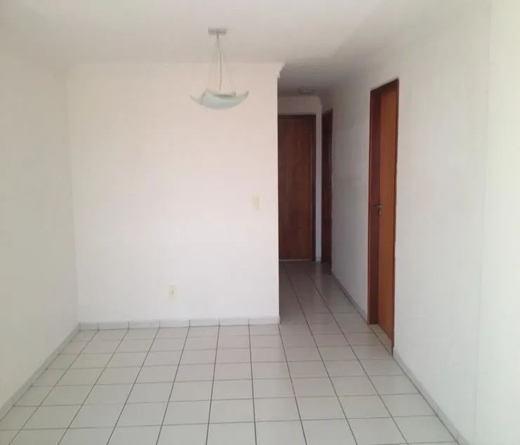 Apartamento Saint Louis  - Foto 2