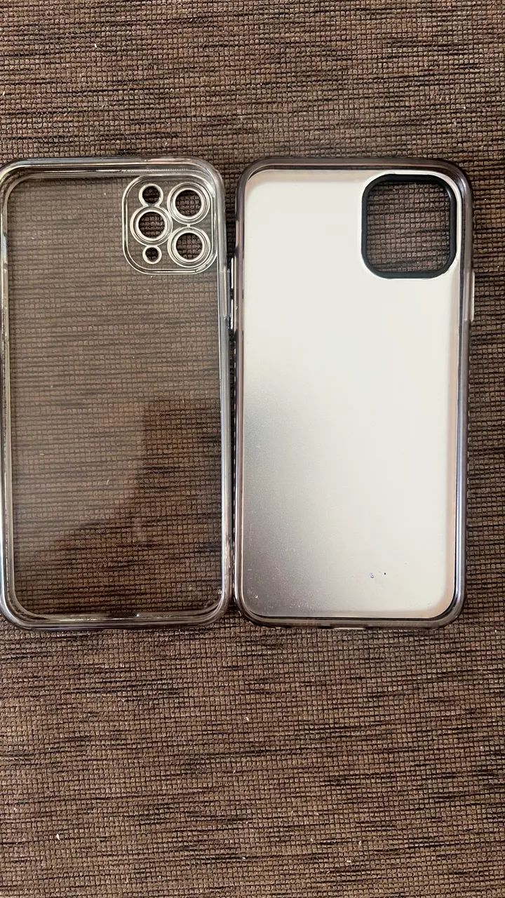 Vende se capinhas se iPhone 11 Pro Max  - Foto 2