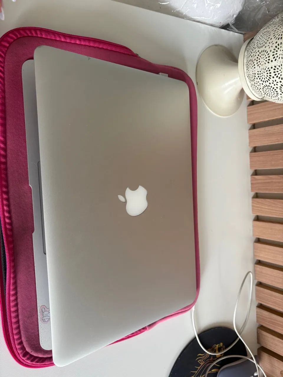 MacBook Air 2017 (13) - Foto 2