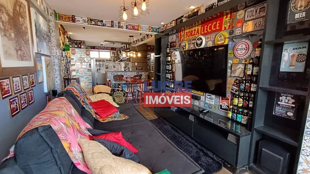 Apartamento com 2 dormitórios para alugar, 81 m² por R$ 2.400,01/mês - Intermares - Cabede - Foto 5