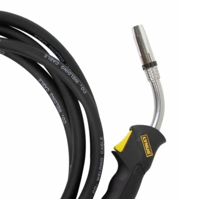 Tocha Mig 3,0 Metros 24 Ak Tml-24 Lynus - Foto 5