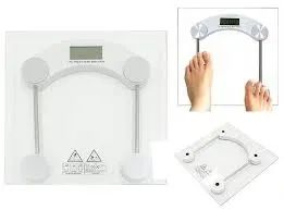 Balança digital corporal 180kg