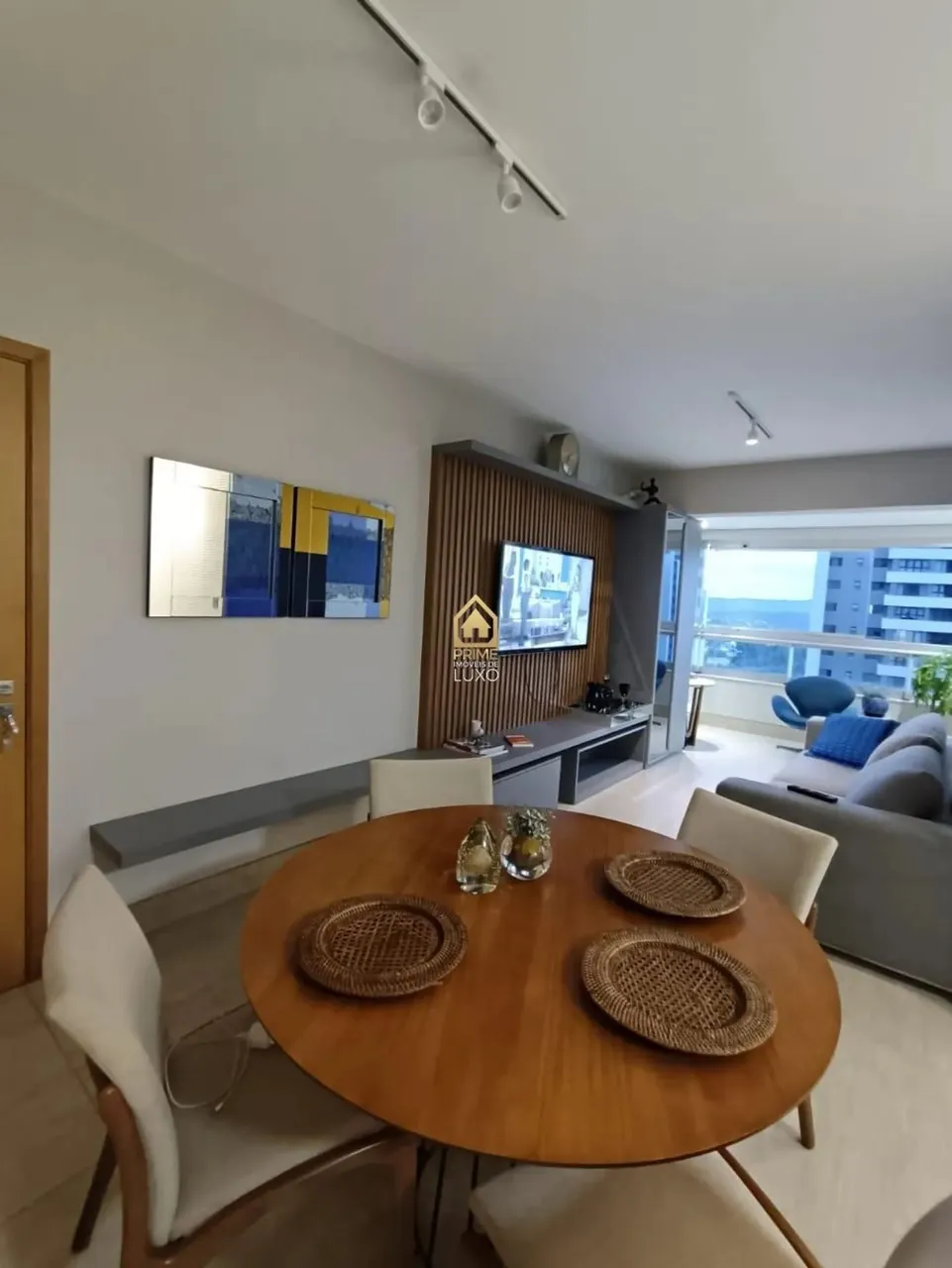 Apartamento à venda em Nova Lima, Vila da Serra, com 3 quartos, com 85 m², Condomínio Wing