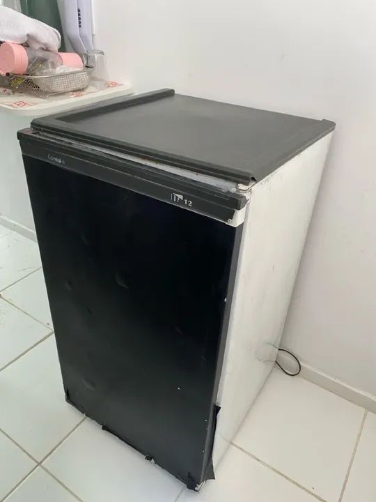 Vendo Frigobar Consul - Usado