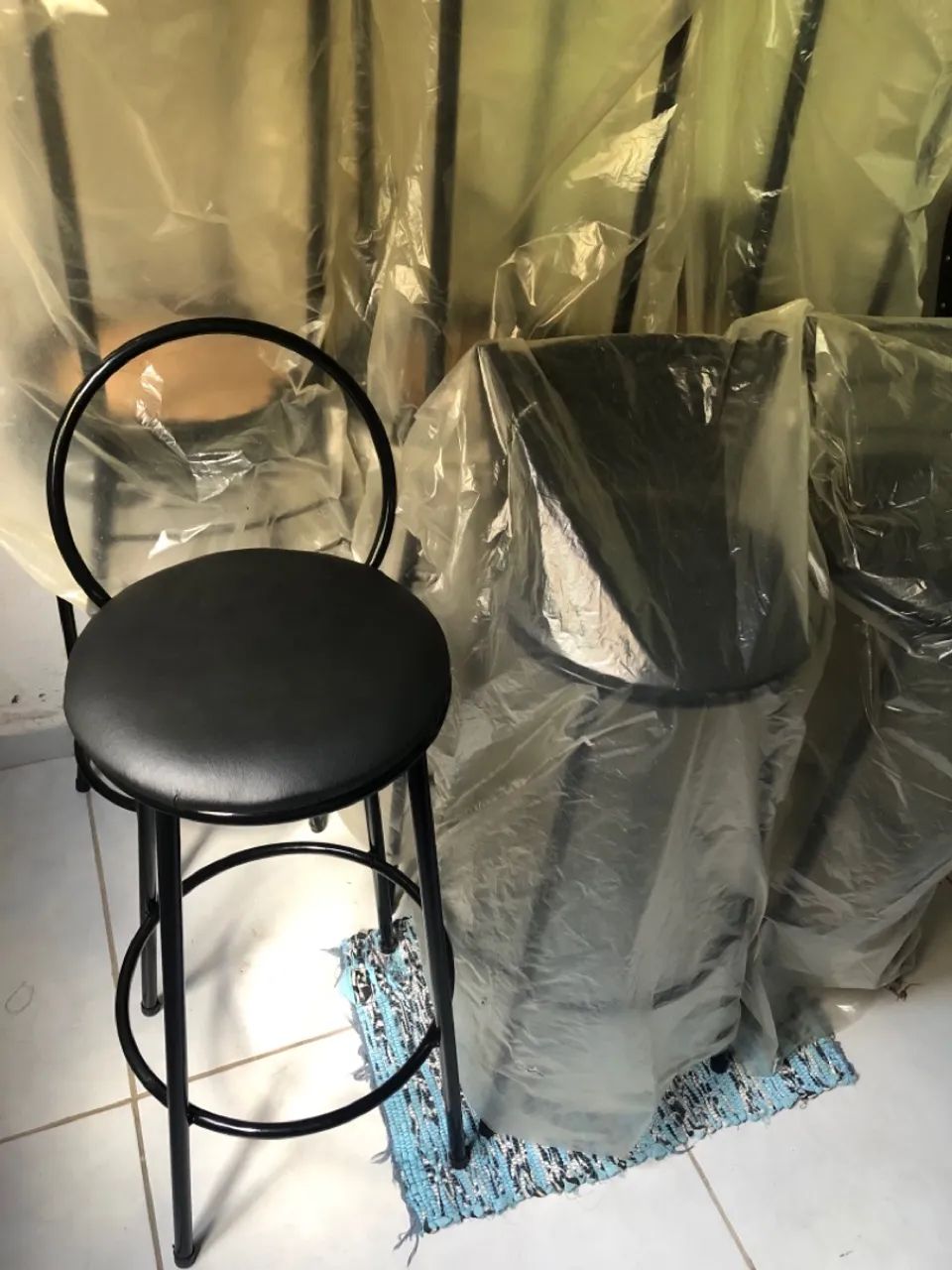 Bancos bistrô para Bares/Lanchonete  - Foto 2