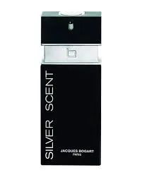 Perfume Silver Scent Tradicional Eau de Toilette 100ml - Foto 3