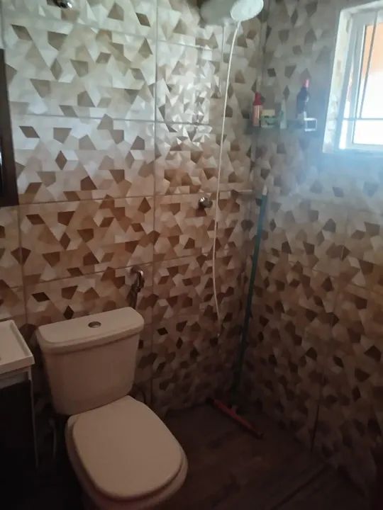 Rancho Buritama para venda tem 120 m2 com 2 quartos, 12 m praia particular Buritama - SP - Foto 5