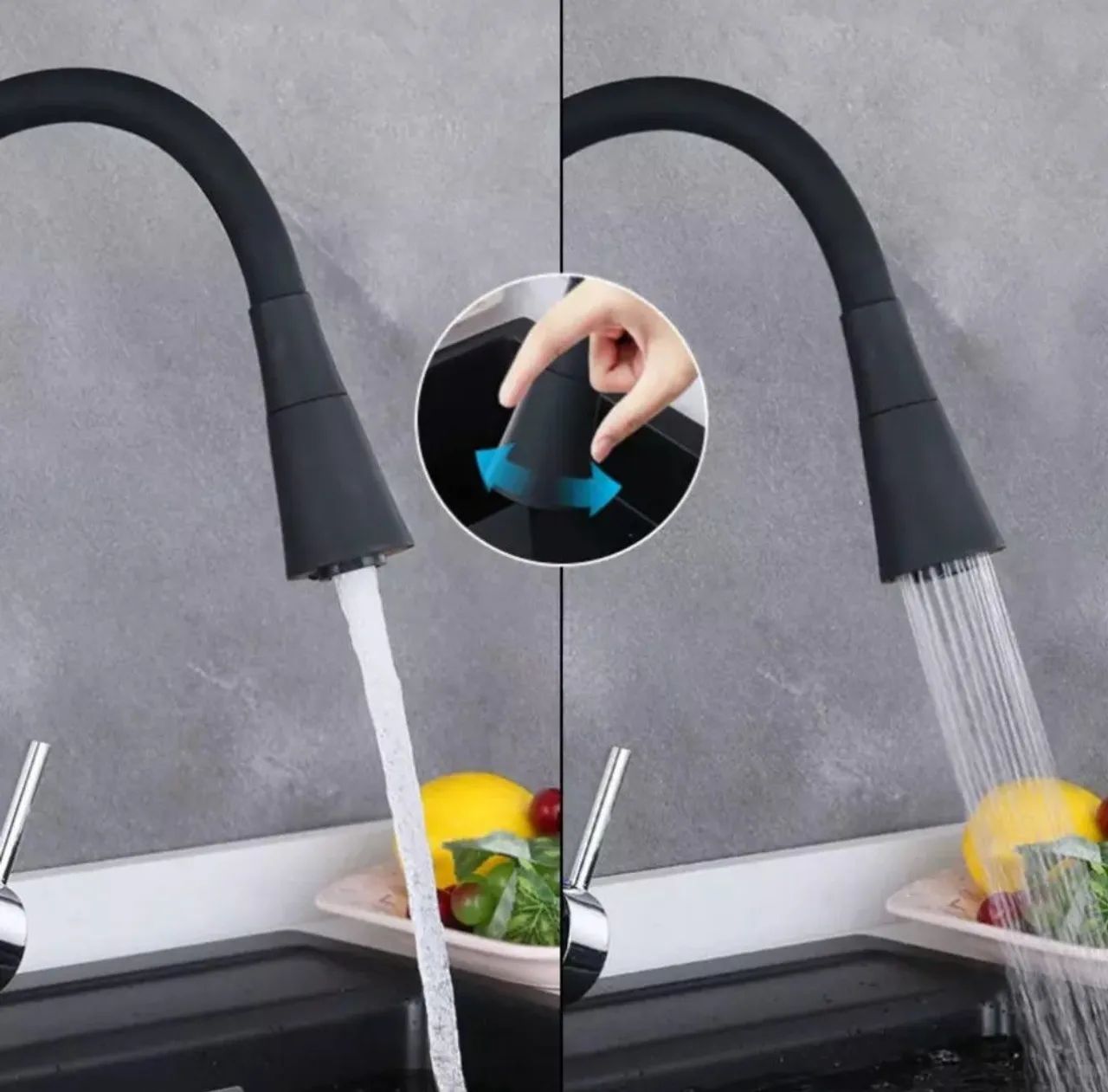 Stainless Steel Silver-Colored Wall-Mounted Faucet and Other Models64750512962049123