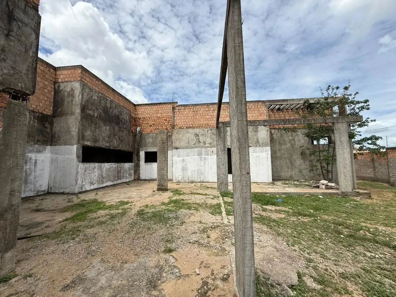 Lote/Terreno para venda tem 1536 metros quadrados em Santa Cecília - Cantá - Roraima - Foto 2
