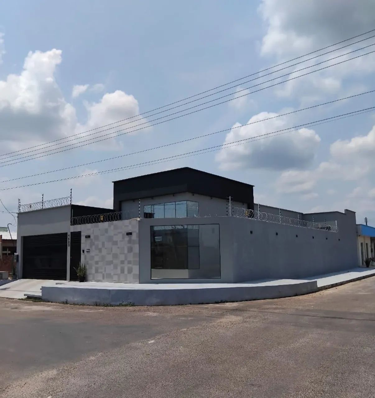 Foto - Santana - Acquaville