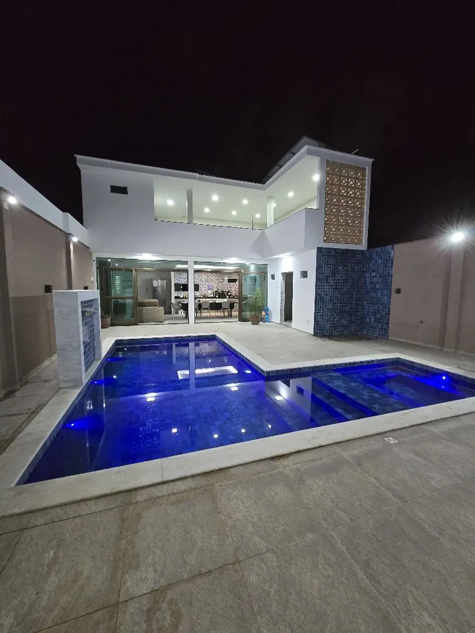 Espaço para eventos!