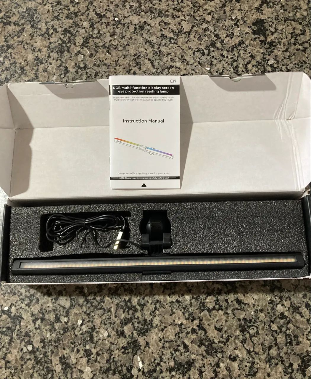 Lightbar for pc64169970590851120