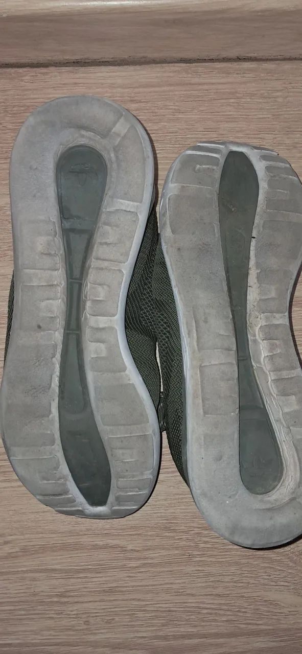 Adidas tubular - Foto 4