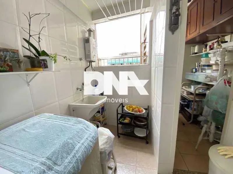 Apartamento - / Residencial / Copacabana - Foto 5