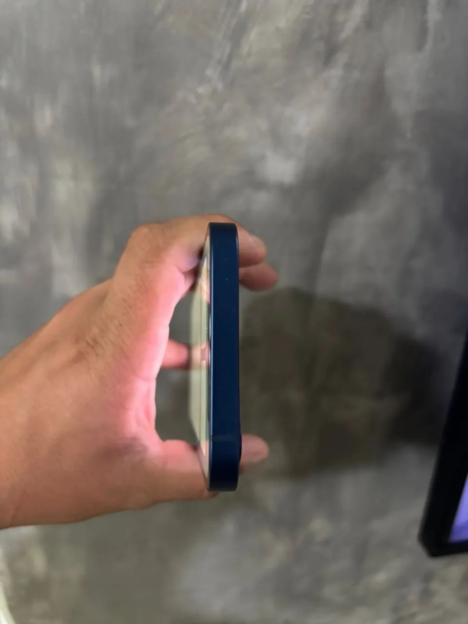 iPhone 12 super novo 90% de bateria até 18x no cartão - Foto 5
