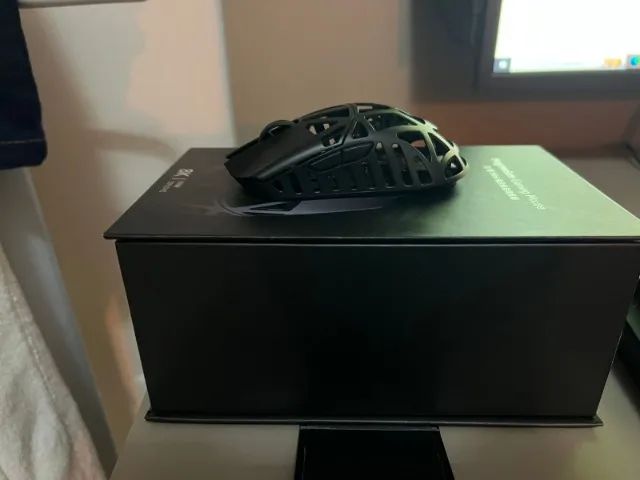 WLMouse Beast X Mini Pro 8K64308138309378121