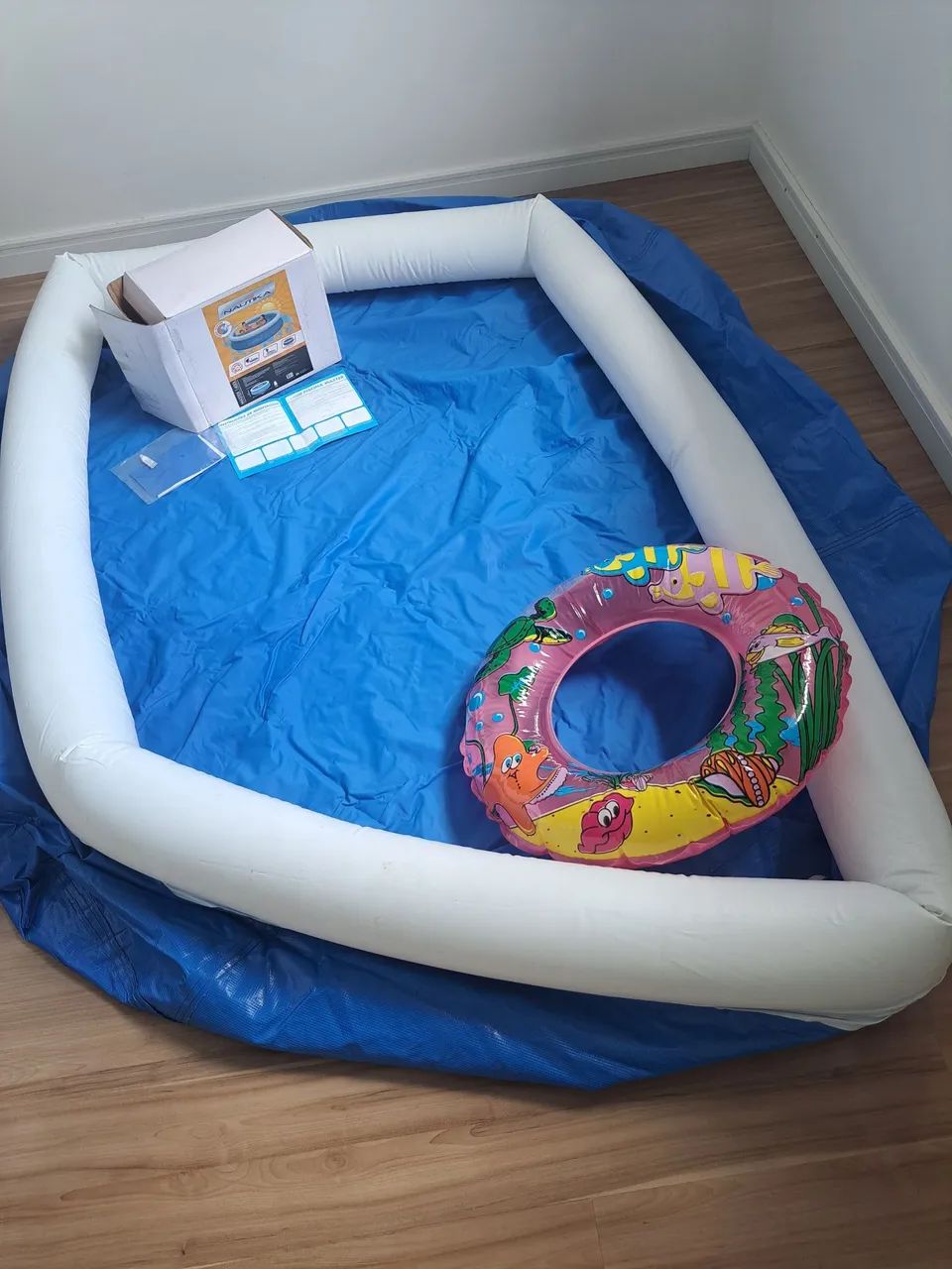 PISCINA - Foto 2