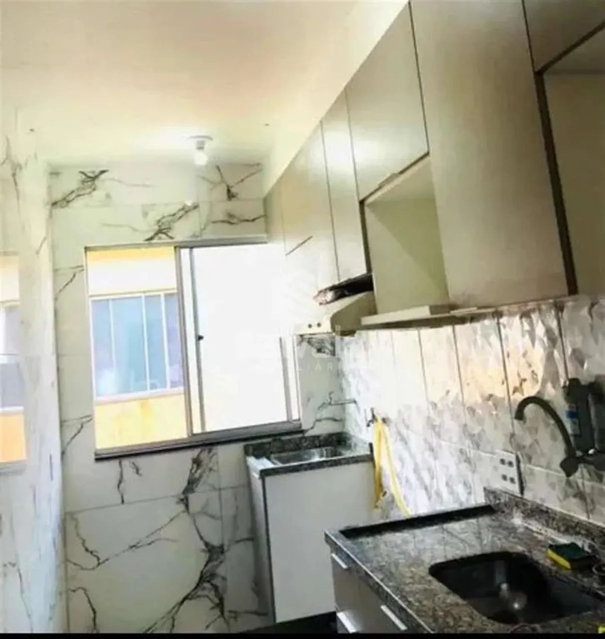 Apartamento à venda com 45,00m² e 2 quartos em Santa Cruz, Rio de Janeiro - RJ - Foto 4