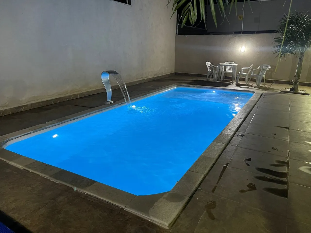 Piscina Belíssima 9m