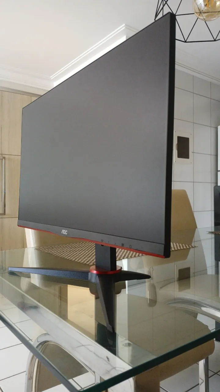 Monitor AOC 24 Speed 75Hz 1ms